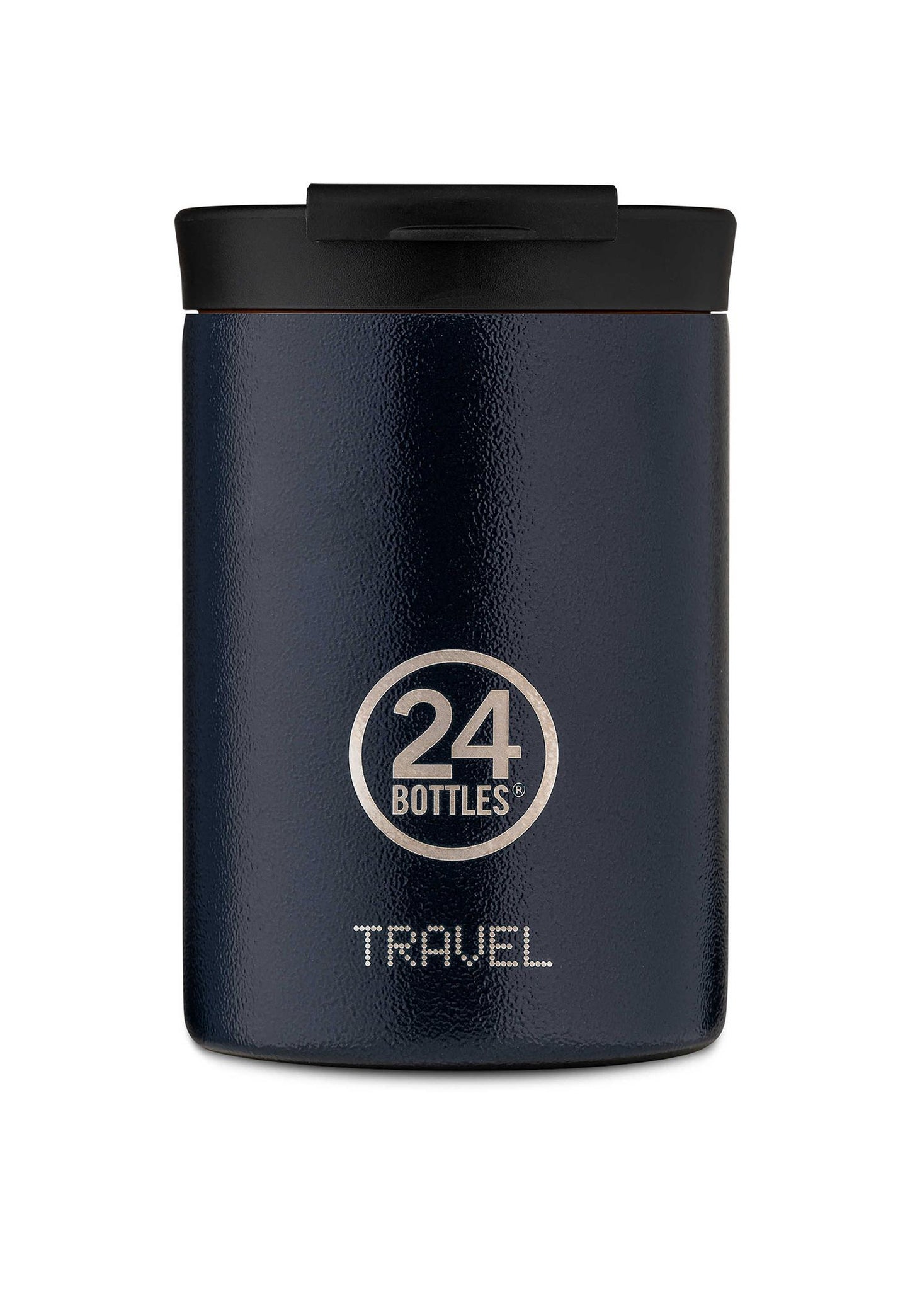 Tazza termica Deep Blu Travel Tumbler 350ml 24Bottles 416- Deep Blue 350ML 24BOTTLES 
