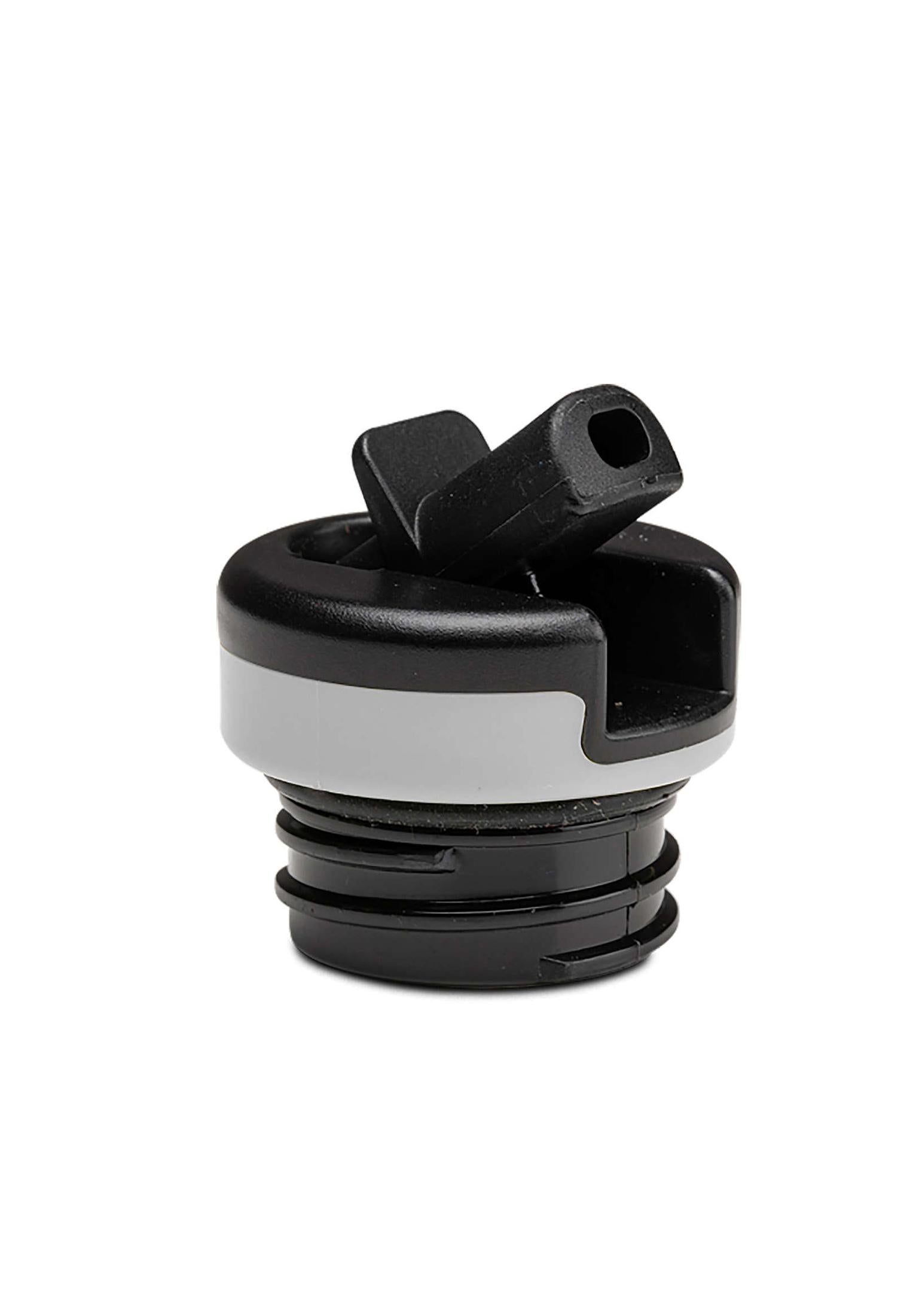 Tappo borraccia Bottle Sport Lid grigio 24Bottles 698- Light Grey Tappo 24BOTTLES 