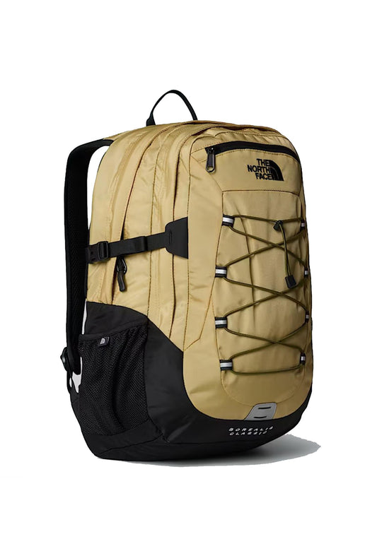 Zaino khaki scuola tempo libero Borealis Classic The North Face A25 NF00CF9CQV21 NFQV2NFQV2 THE NORTH FACE 
