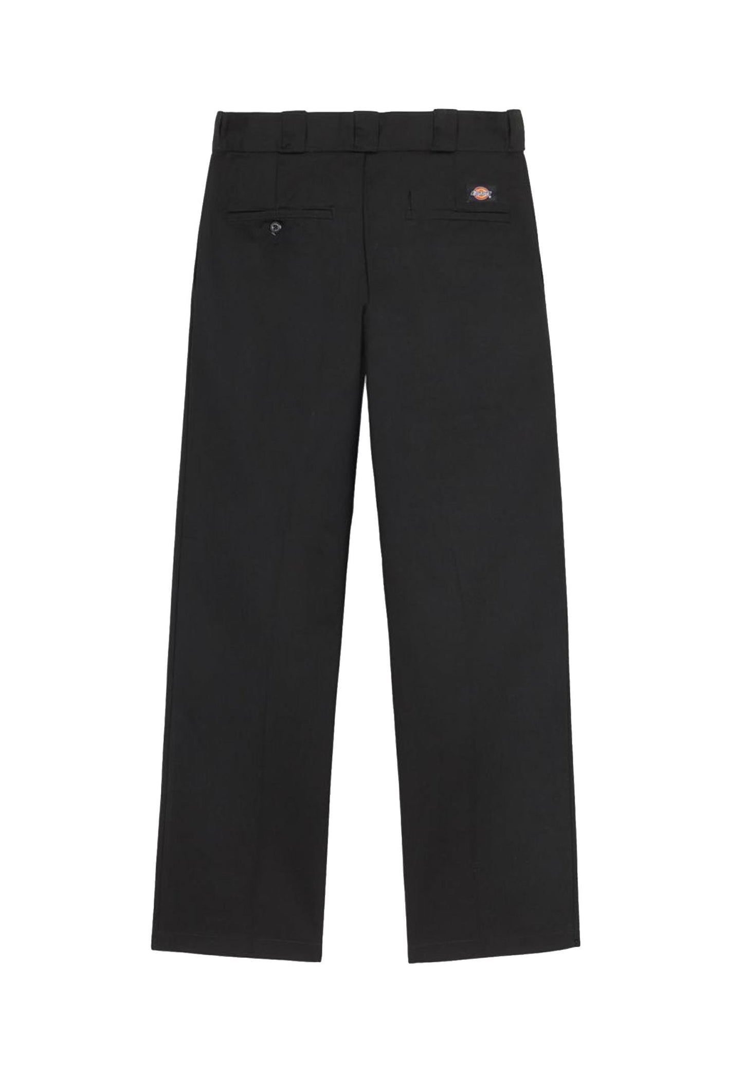 Pantaloni neri 874 Work Pant Dickies P24 DK0A4XK6BLK1 BLK1 DICKIES 