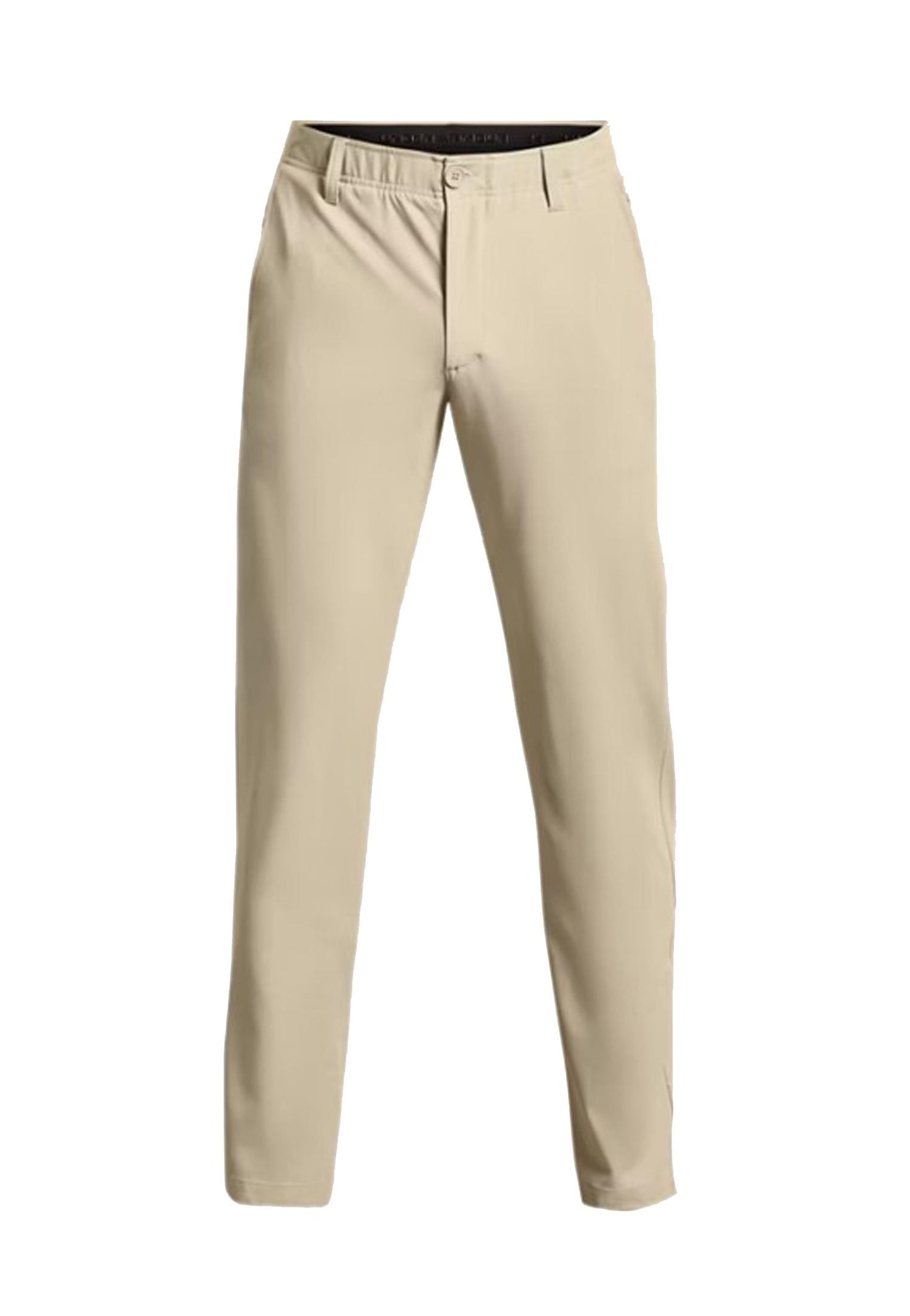 Pantaloni sportivi beige Golf Drive Tapered Under Armour P26 77-1364410 02890289 UA GOLF 