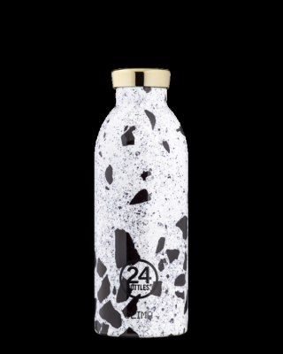 Clima Bottle 24H FREDDO E 12H CALDO 229-Pompei 500ml 24BOTTLES 