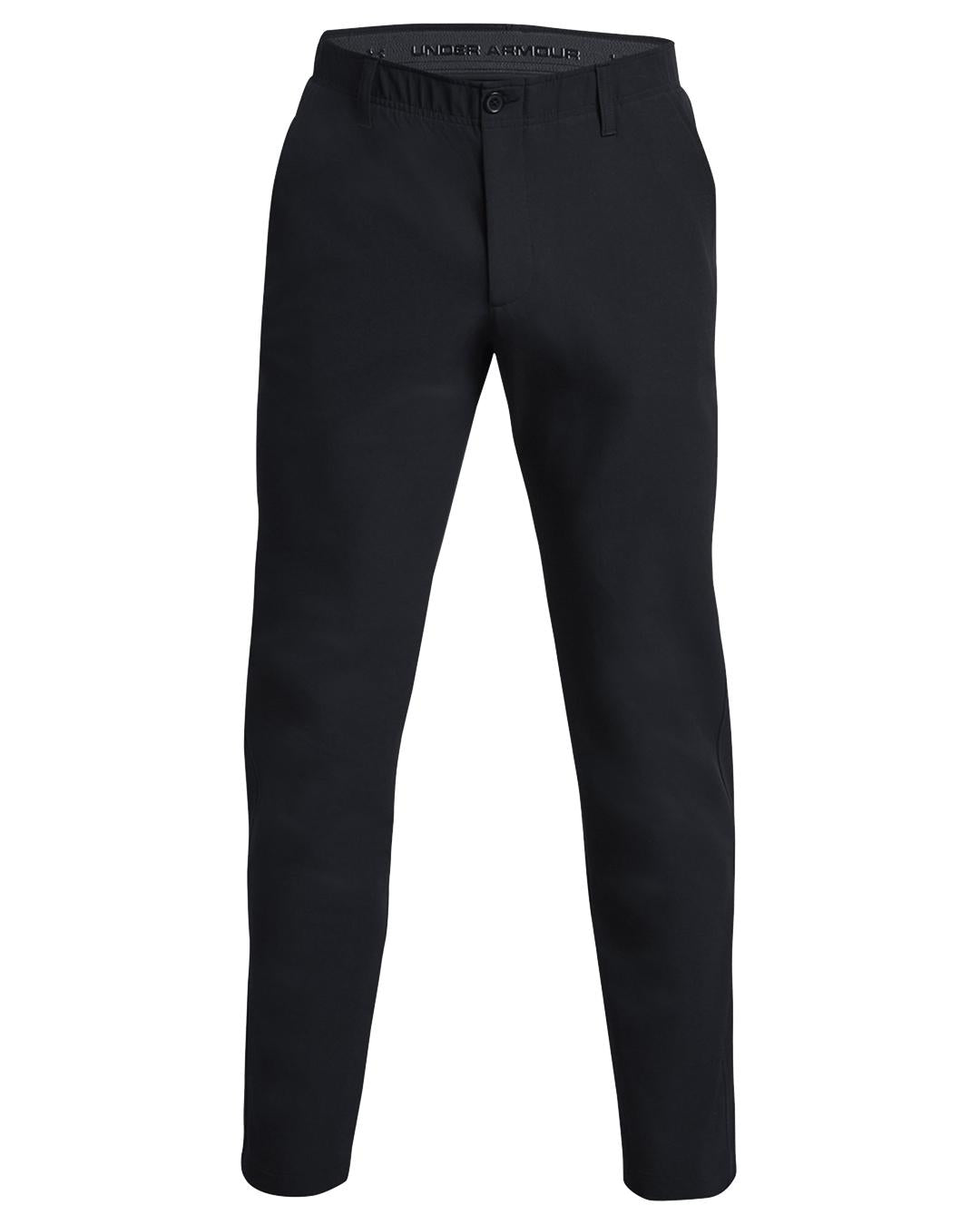 Pantaloni golf neri sportivo ColdGear Infrared Under Armour A25 77-1379729 00010001 UNDER ARMOUR 