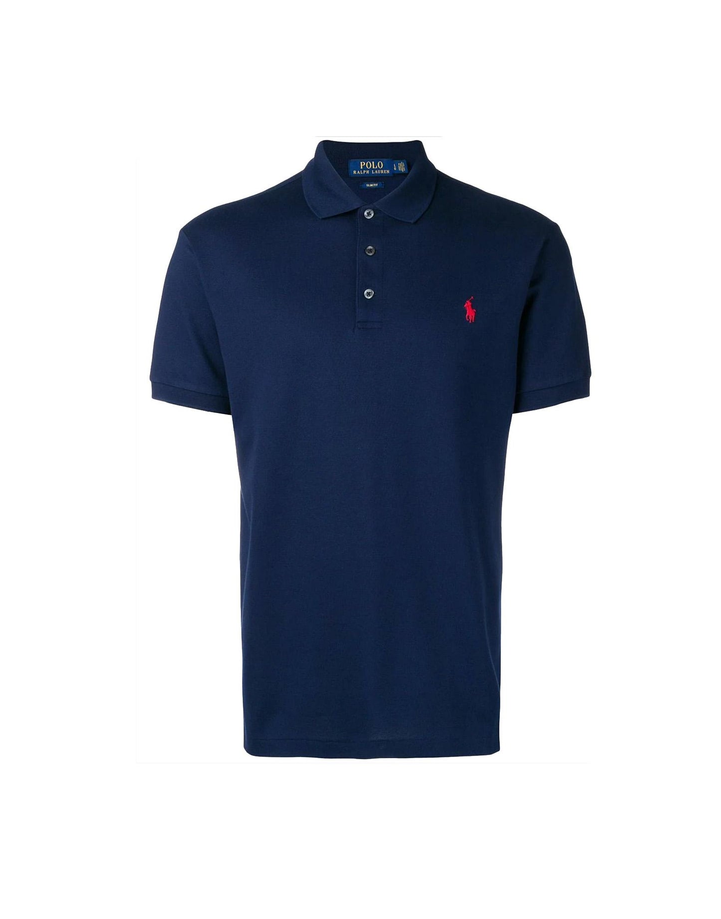 Polo classica logo Polo Ralph Lauren P24