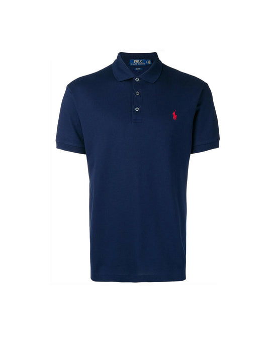Polo classica logo Polo Ralph Lauren P24