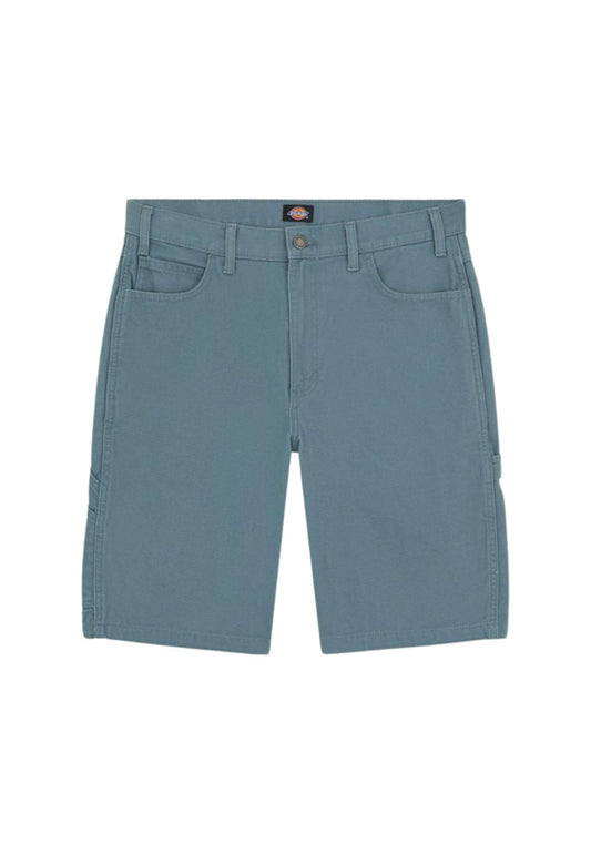 Pantaloni corti Duck Canvas stormy weather Dickies P25 DK0A4XNGG701 DKG70DKG70 DICKIES 
