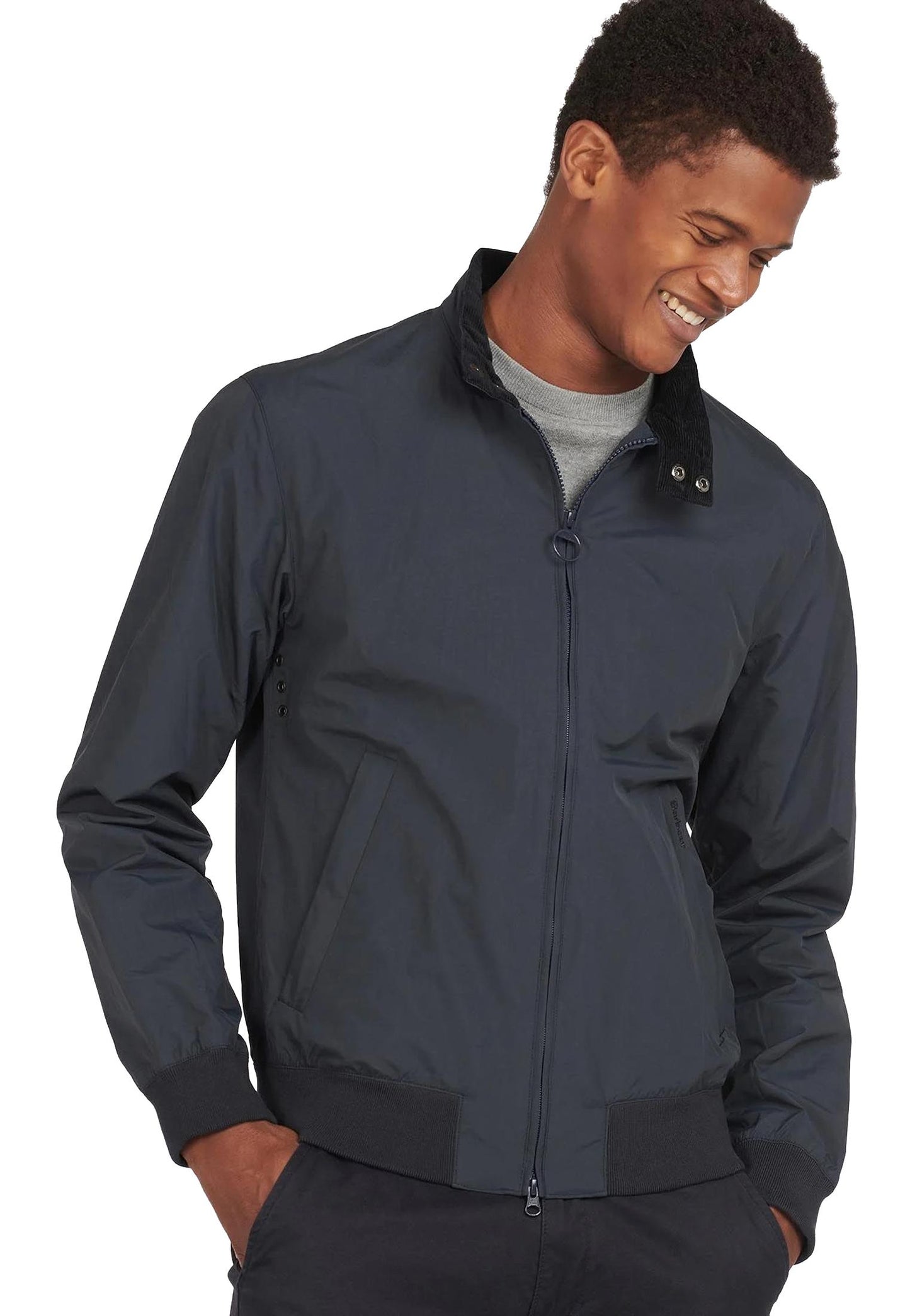 BARBOUR MCA0412NY71NY71