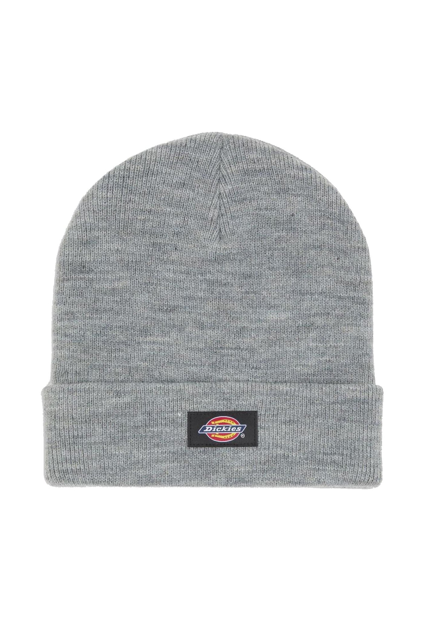 Berretto grigio unisex Gibsland Dickies A25 DK0A4X7KGYM1 DKGYMDKGYM DICKIES 