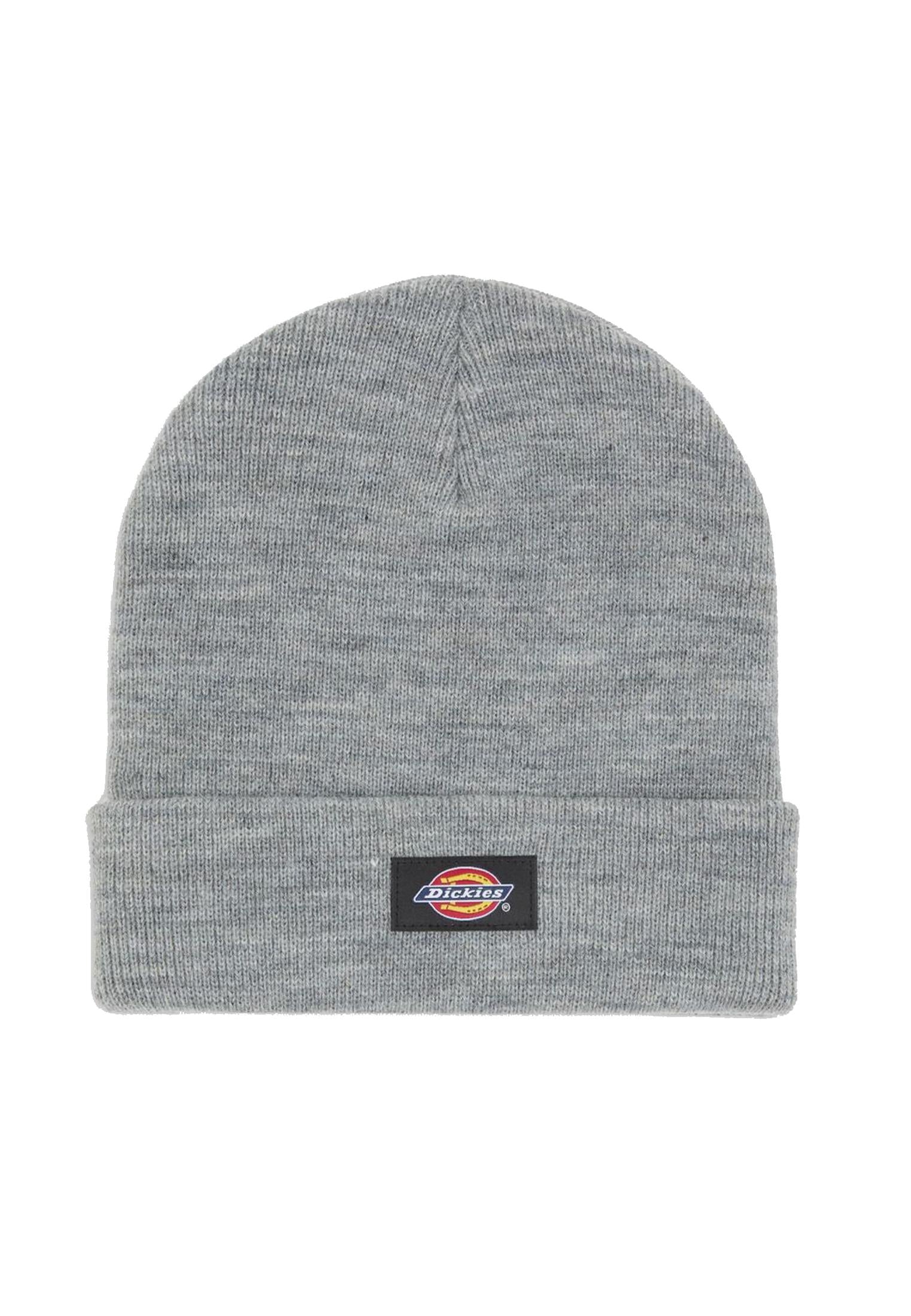 Berretto grigio unisex Gibsland Dickies A25 DK0A4X7KGYM1 DKGYMDKGYM DICKIES 