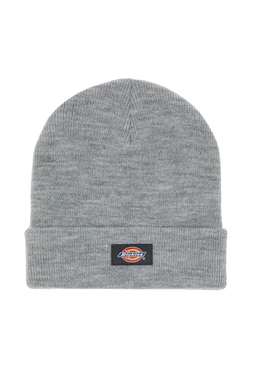 Berretto grigio unisex Gibsland Dickies A25 DK0A4X7KGYM1 DKGYMDKGYM DICKIES 