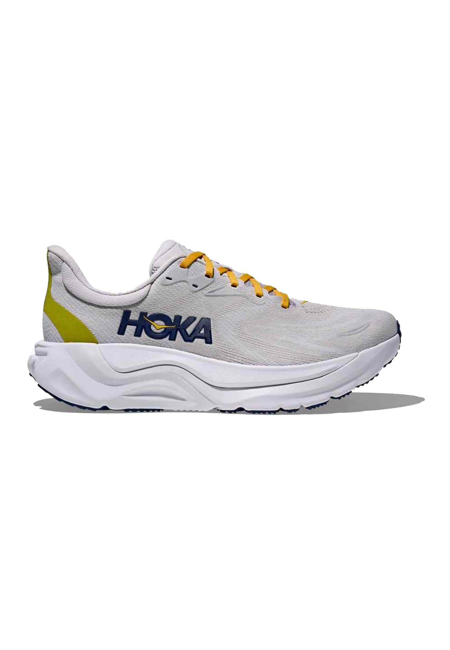 Scarpa da corsa running grigia M ARAHI 8 Hoka A25 1168690 SSTCSSTC HOKA 