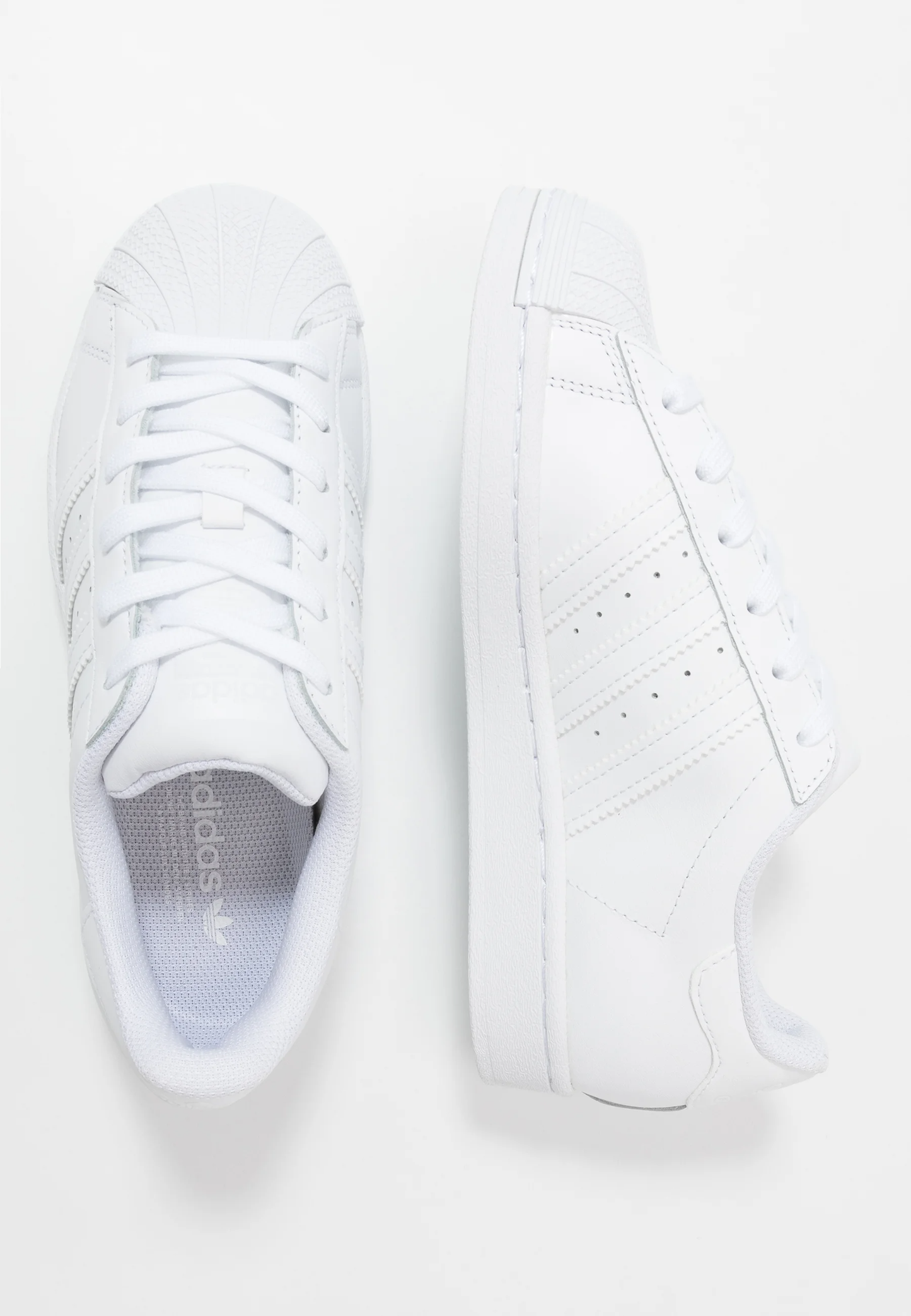 Adidas pelle Superstar 80s Recon P24