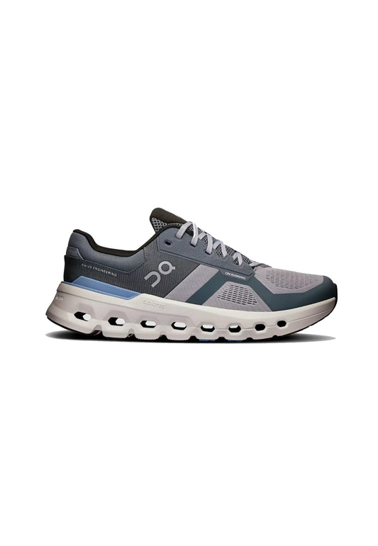 Scarpe da corsa running blu Cloudrunner 2 ON A25 3ME10143194 31943194 ON 