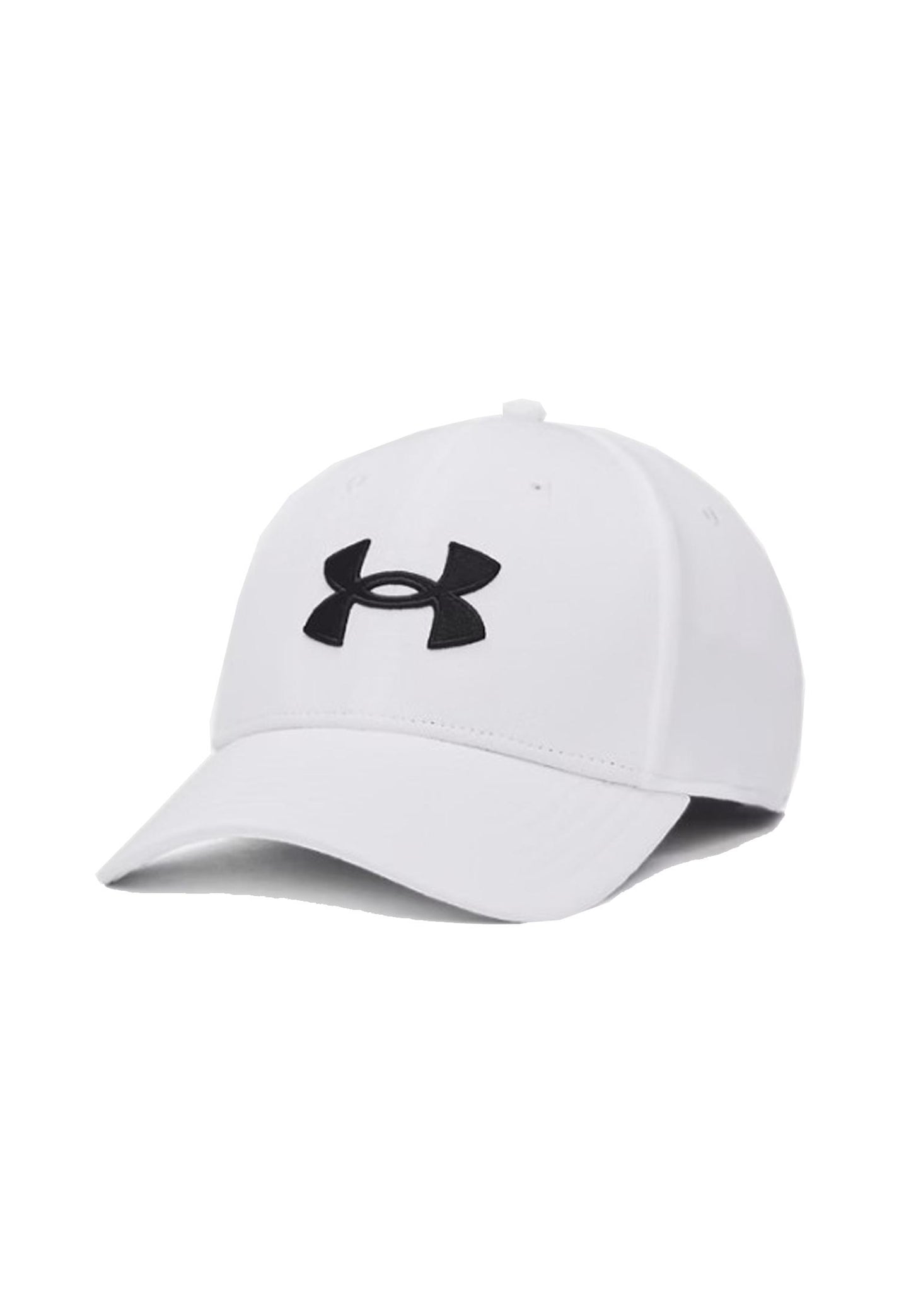 Cappellino da baseball bianco Under Armour P26 77-1376700 01000100 UNDER ARMOUR 