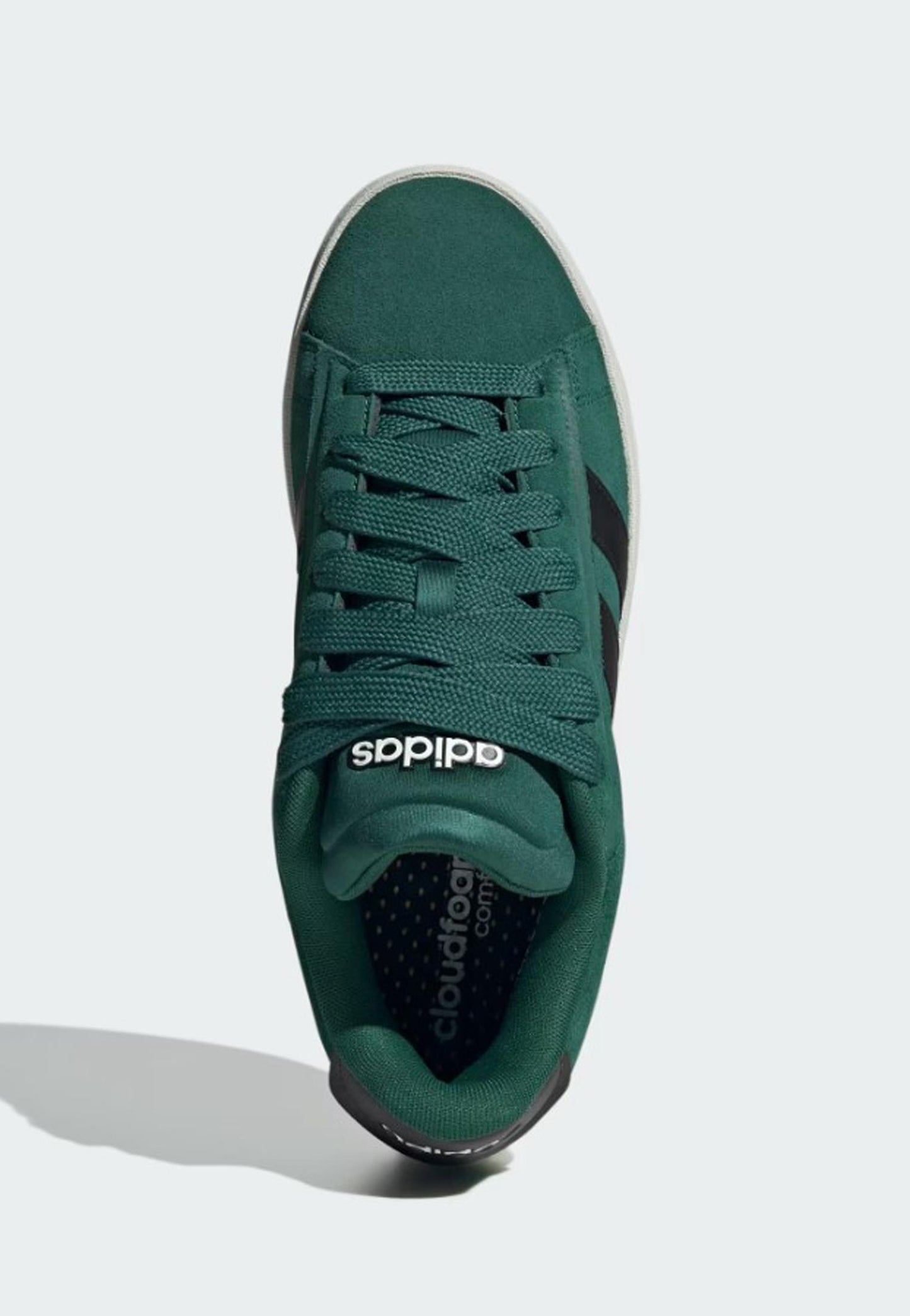 Scarpe sneakers verdi Grand Court Alpha Adidas A24