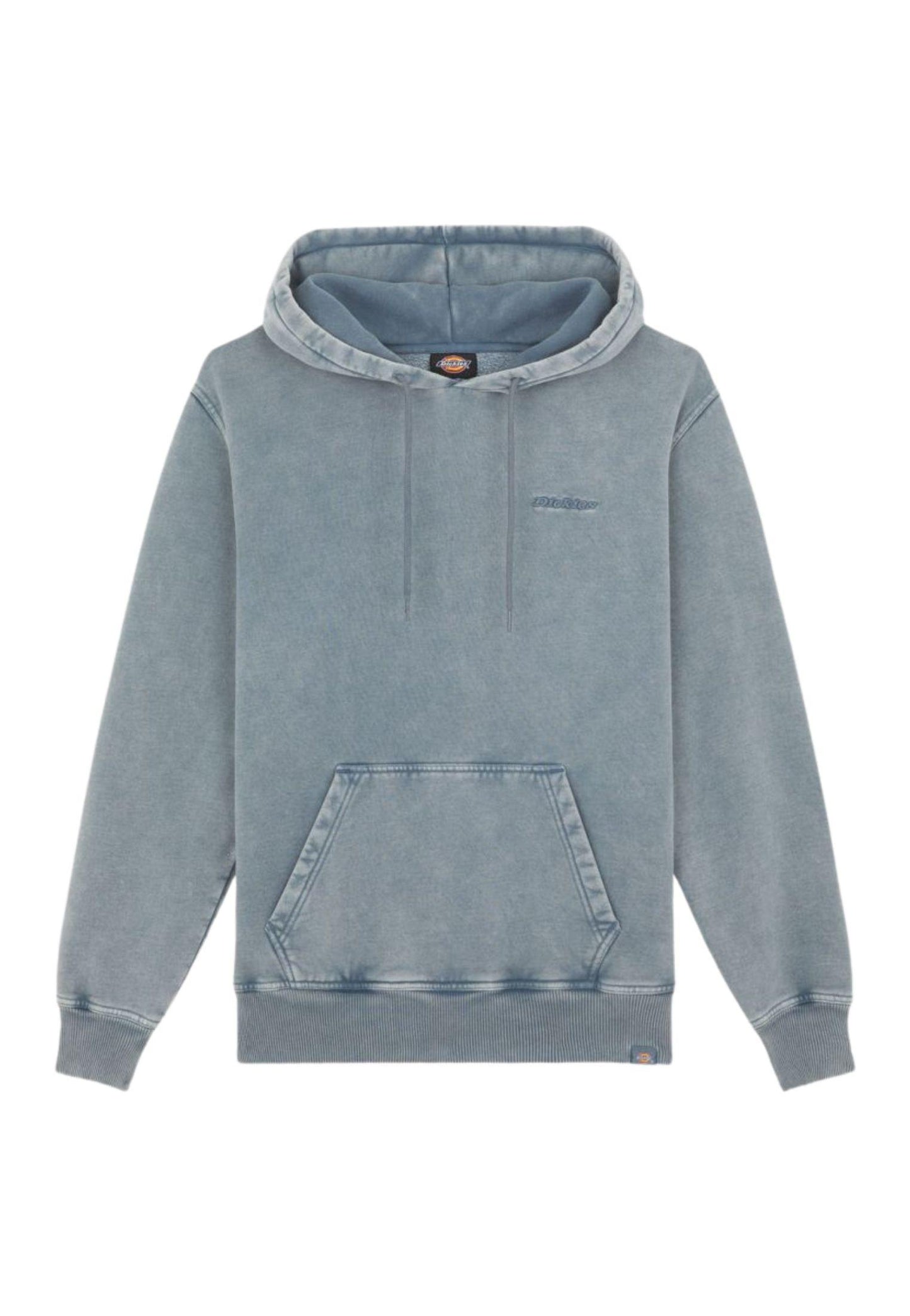 Felpa grigio con cappuccio Plentywood Dickies P25 DK0A866DG701 DKG70DKG70 DICKIES 