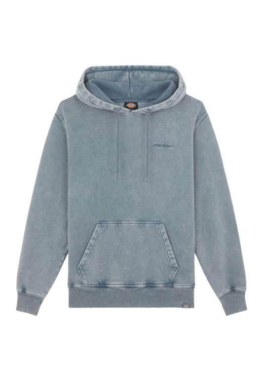 Felpa grigio con cappuccio Plentywood Dickies P25 DK0A866DG701 DKG70DKG70 DICKIES 