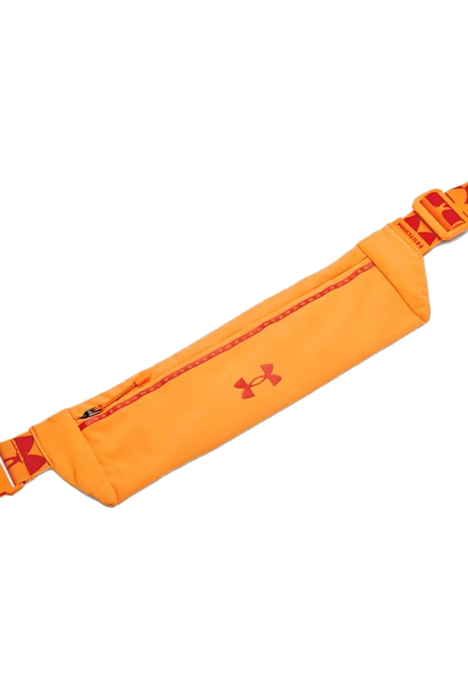 Cintura arancione allenamento sportiva running Velociti Under Armour A25 77-1388914 07930793 UNDER ARMOUR 