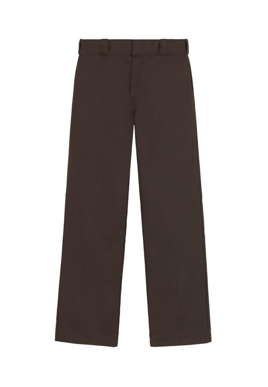 Pantaloni Marroni Unisex Skate Da Lavoro Flex 874 Dickies A23 DK0A4XK6DBX1 DBX1 DICKIES 