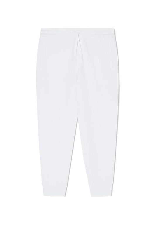 Pantaloni tuta bianca sportiva Armani Exchange P26 XM000373 AF10818 U0009U0009 ARMANI EXCHANGE 