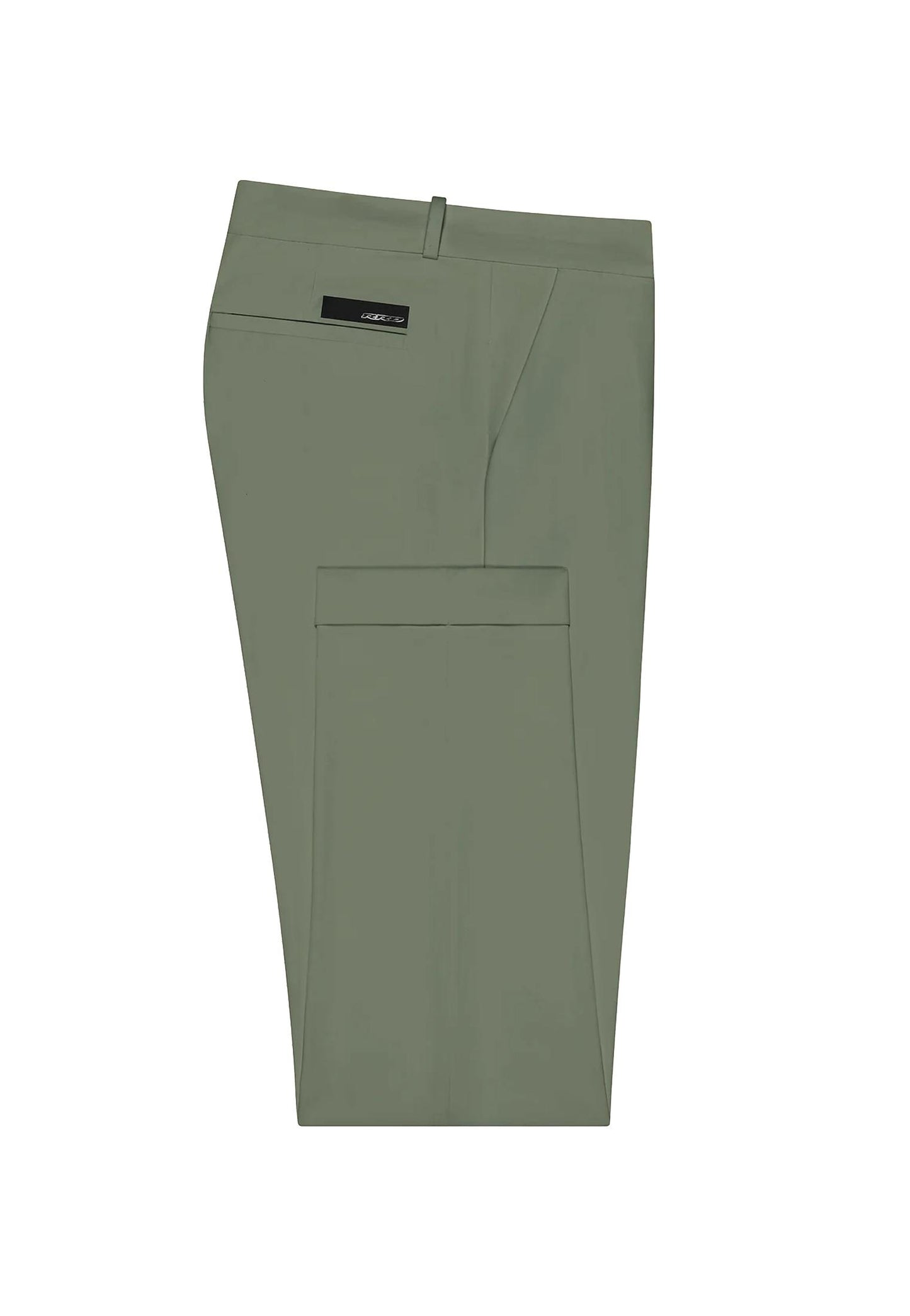 Pantaloni verde medio chino Surflex RRD P26 26300 2727 RRD 