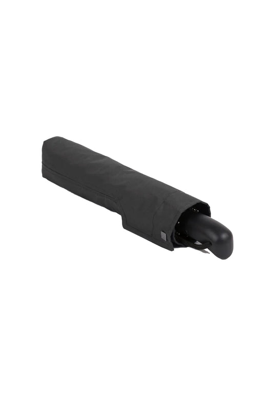 Ombrello nero automatico grande antivento Piquadro A25 OM5286OM5 NN PIQUADRO 