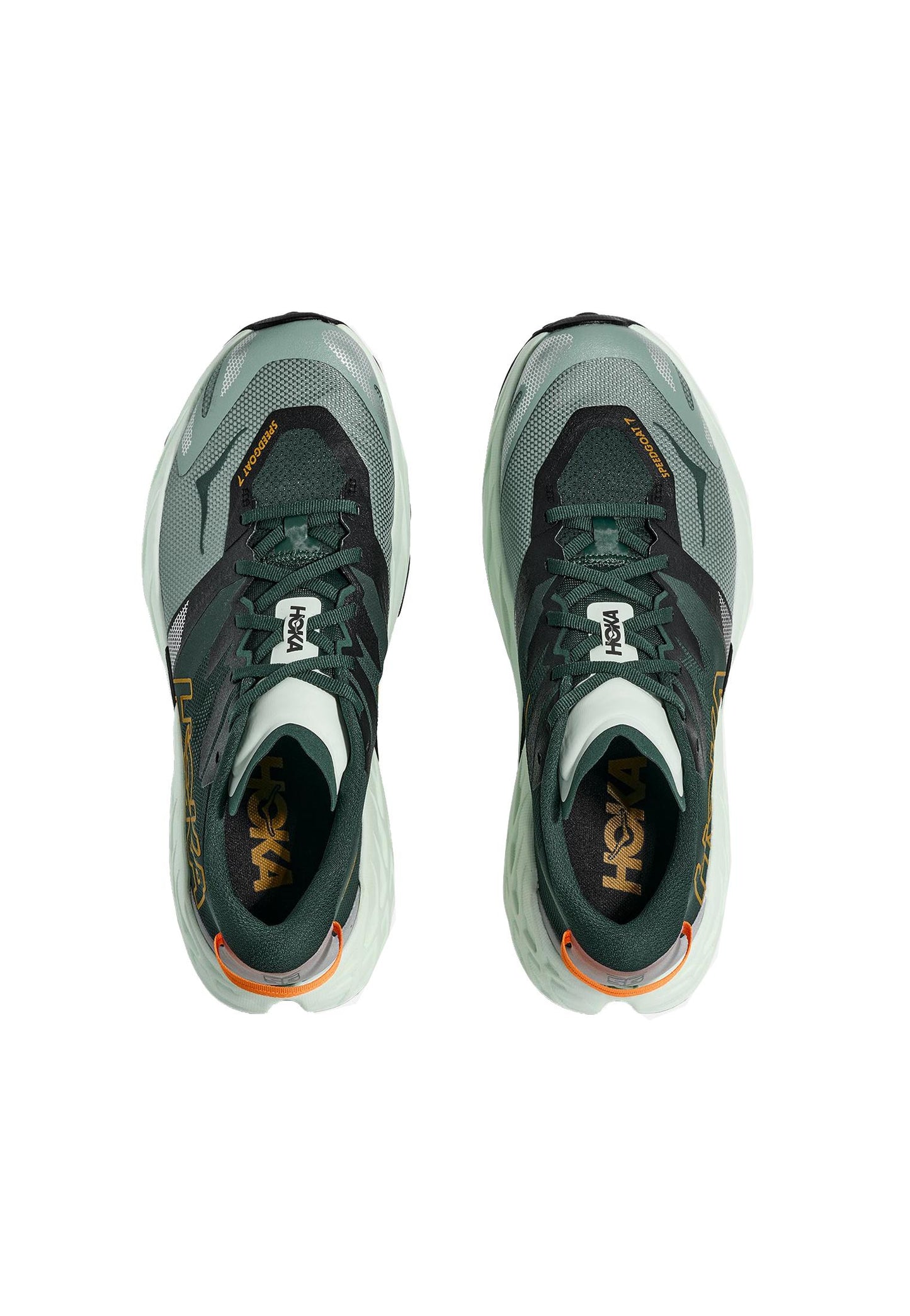 Scarpe sportive trail Speedgoat 7 Hoka P26 1171928 BFSBFS HOKA 