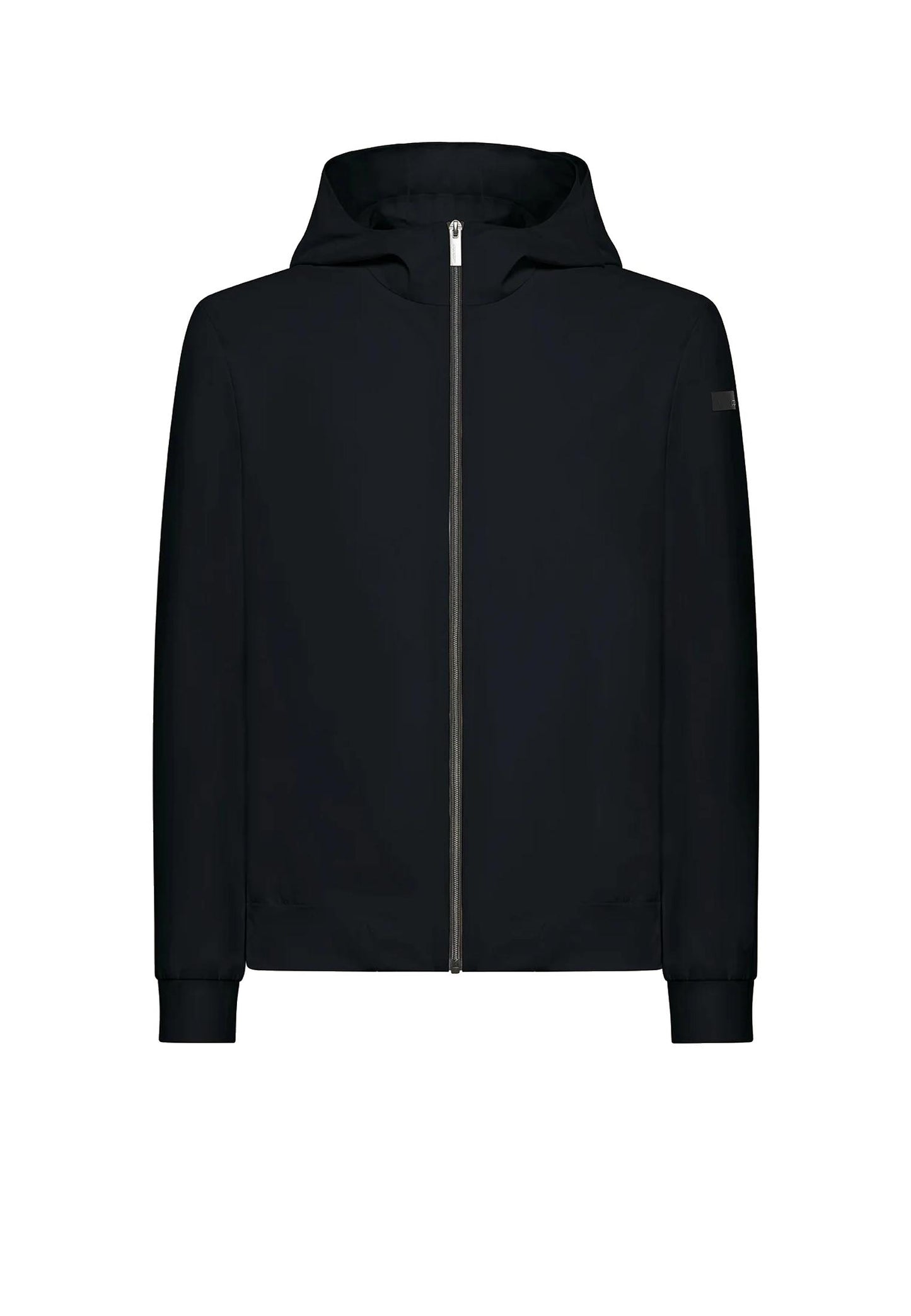Felpa con cappuccio full zip blu Surflex Fleece RRD P26 26150 6060 RRD 