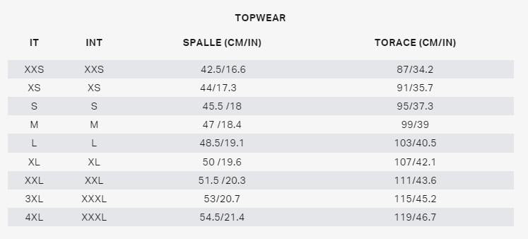 T-shirt girocollo bianca tecnico sportivo Ventus7 EA7 Armani A25 8NPT22 PJEMZ 11001100 EA7 TENNIS 