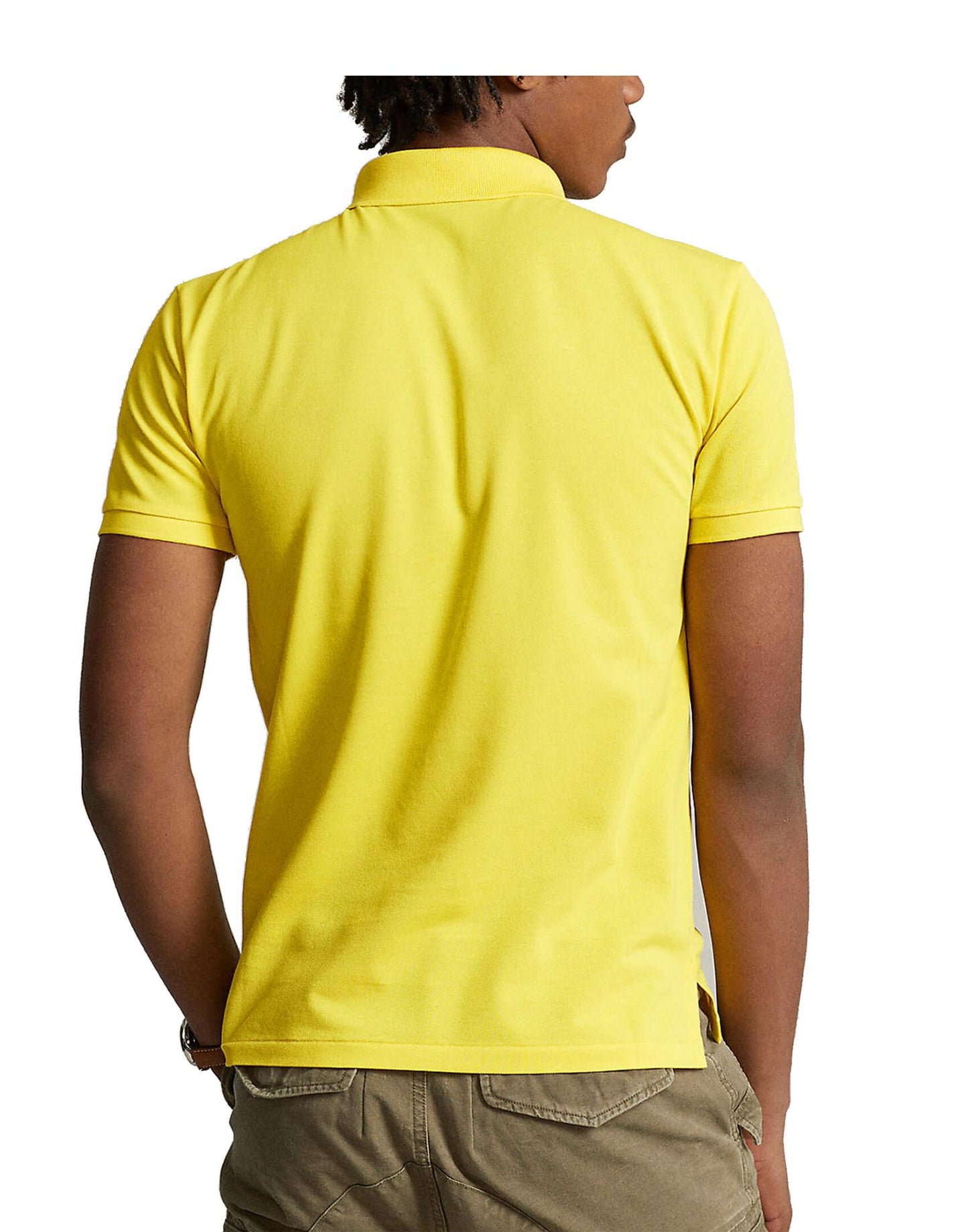 Polo classica logo Polo Ralph Lauren P24