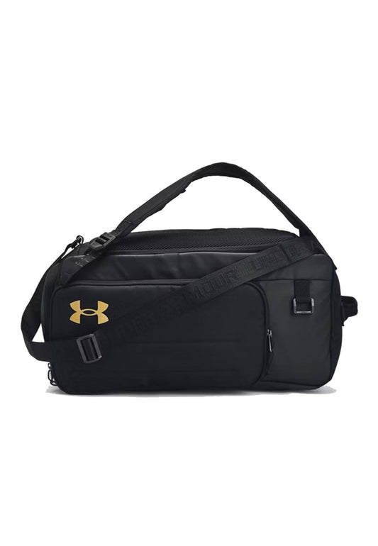 Borsone sportivo palestra nero Contain Duo 40L Under Armour A25 77-1381920 00010001 UNDER ARMOUR 