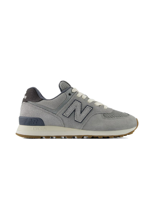 Scarpe sportive grigie 574 New Balance P26 U5746VZ TIER3 NEW BALANCE 