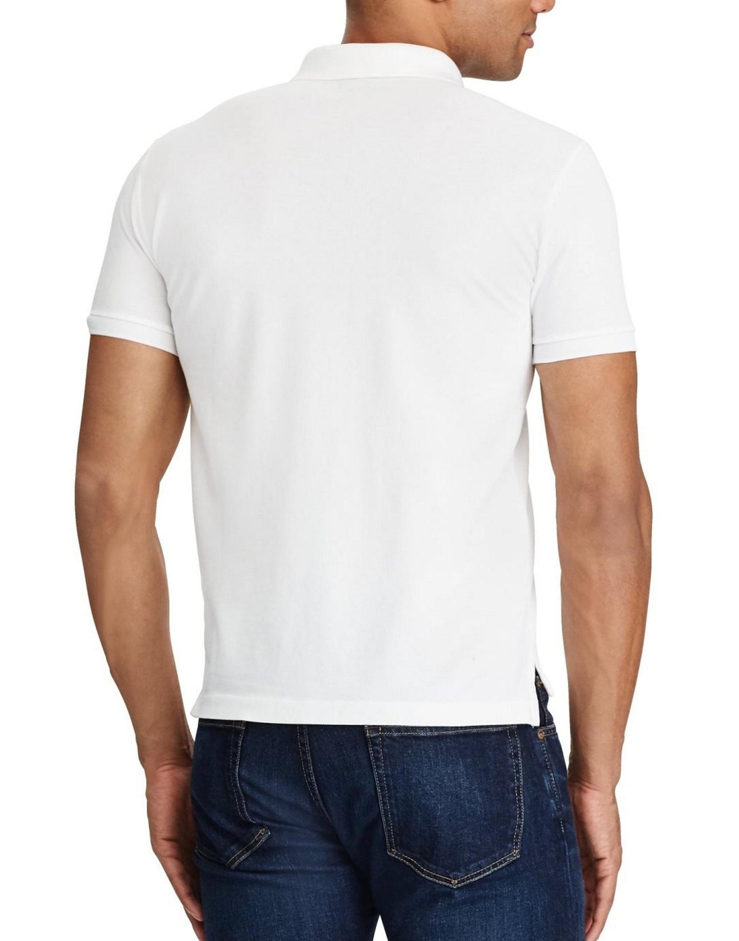 Polo classica logo Polo Ralph Lauren P24