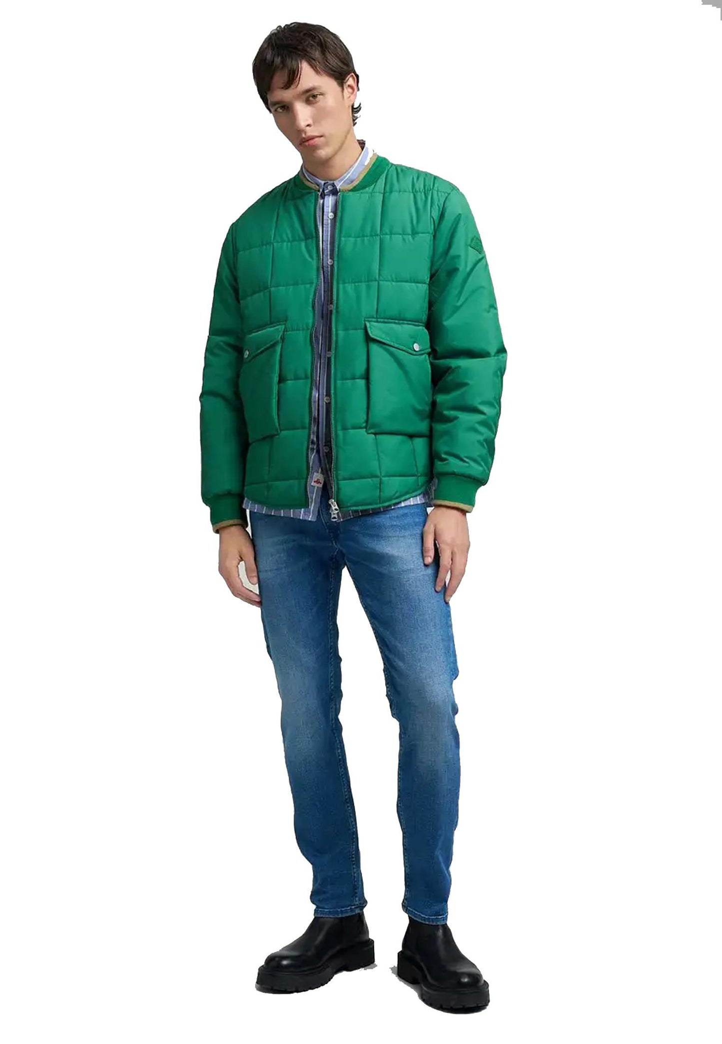 Pantaloni jeans denim straight fit vita regolare Replay A25 MA972Z.000.261 C39 009009 REPLAY 