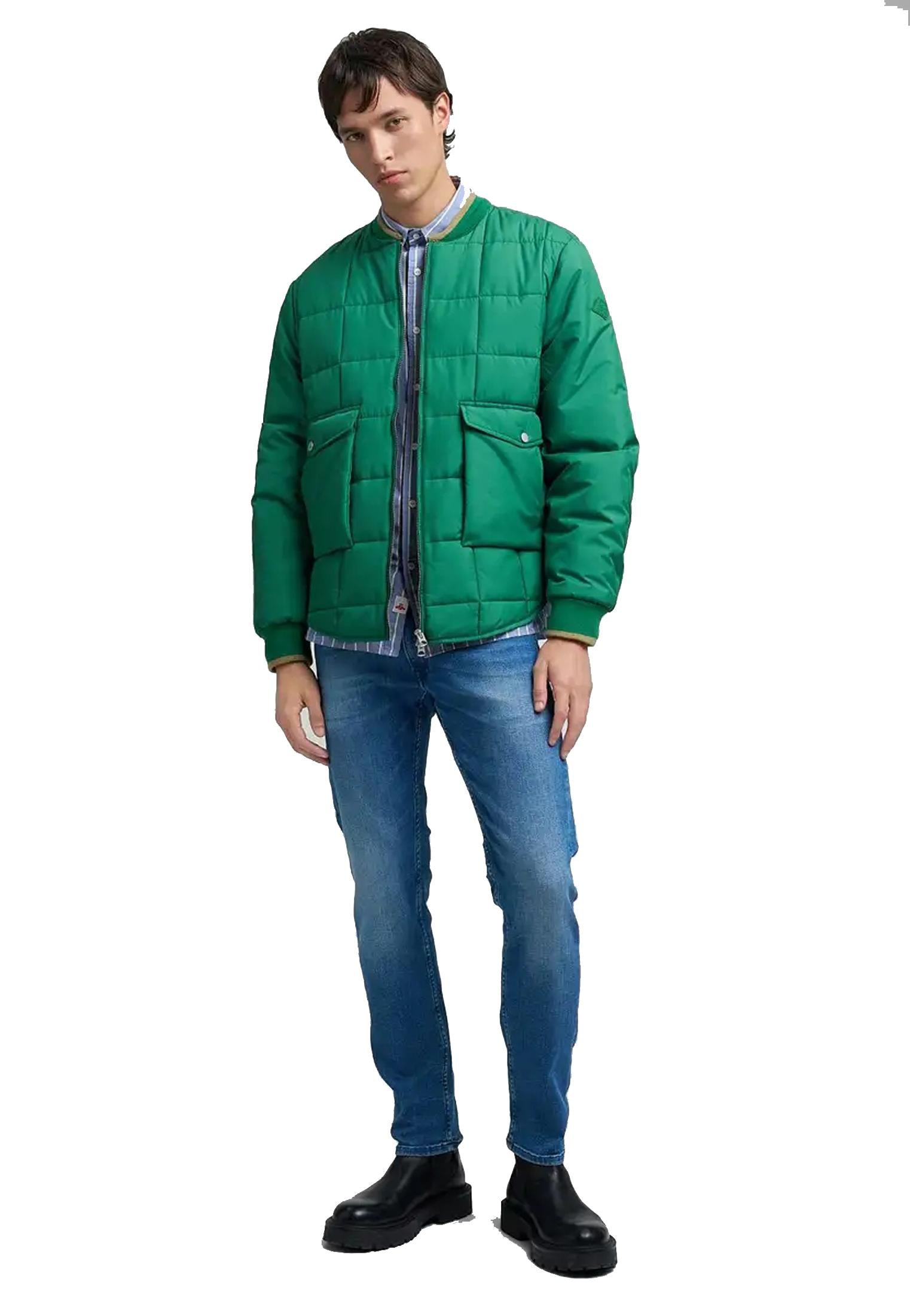 Pantaloni jeans denim straight fit vita regolare Replay A25 MA972Z.000.261 C39 009009 REPLAY 