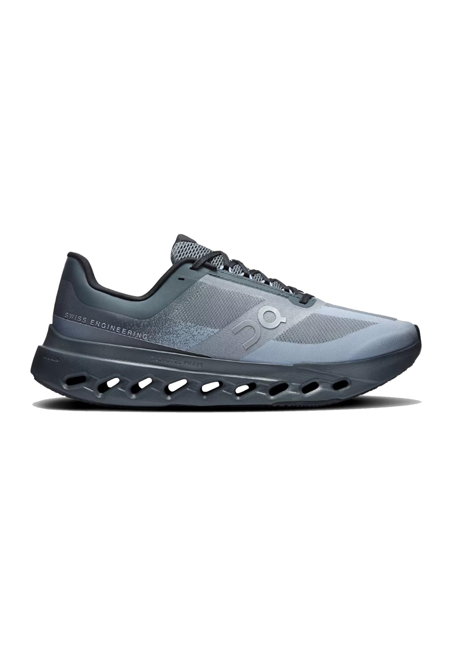 Scarpe sportive da running grigie Cloudsurfer On P26 3ME30024720 Stone Marsh ON 