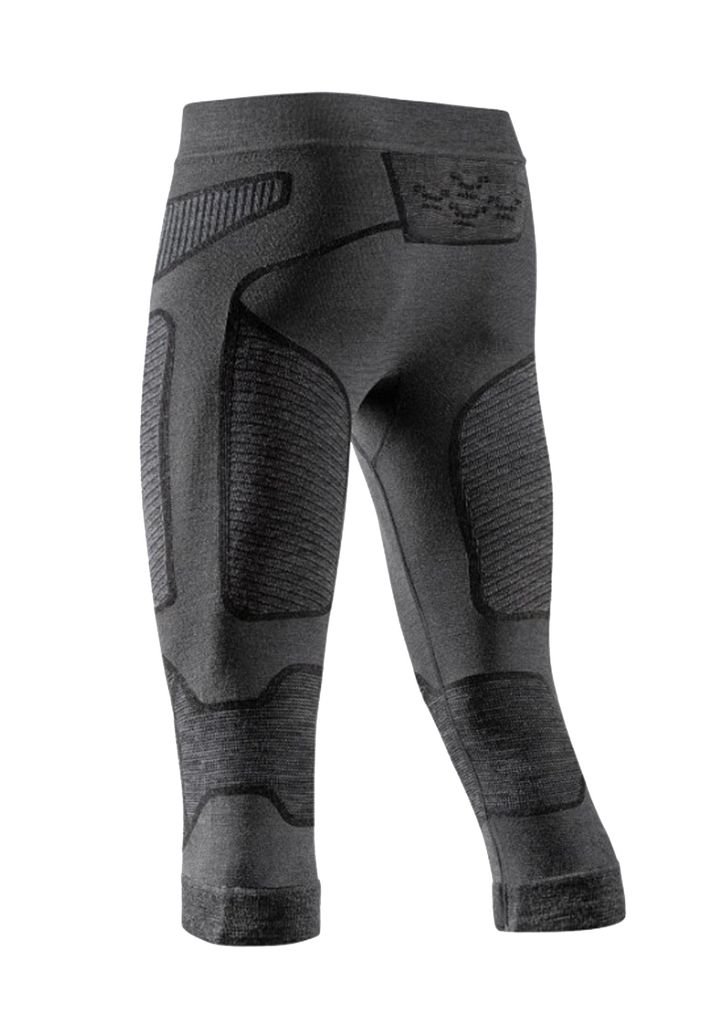 Pantaloni termici lana sottosci 3/4 Symbio Merino X-Bionic A25 XM-YP49W24M G810G810 X-BIONIC 