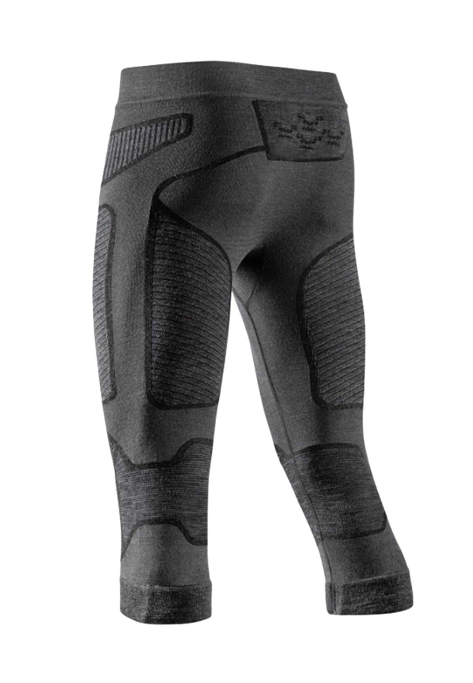 Pantaloni termici lana sottosci 3/4 Symbio Merino X-Bionic A25 XM-YP49W24M G810G810 X-BIONIC 
