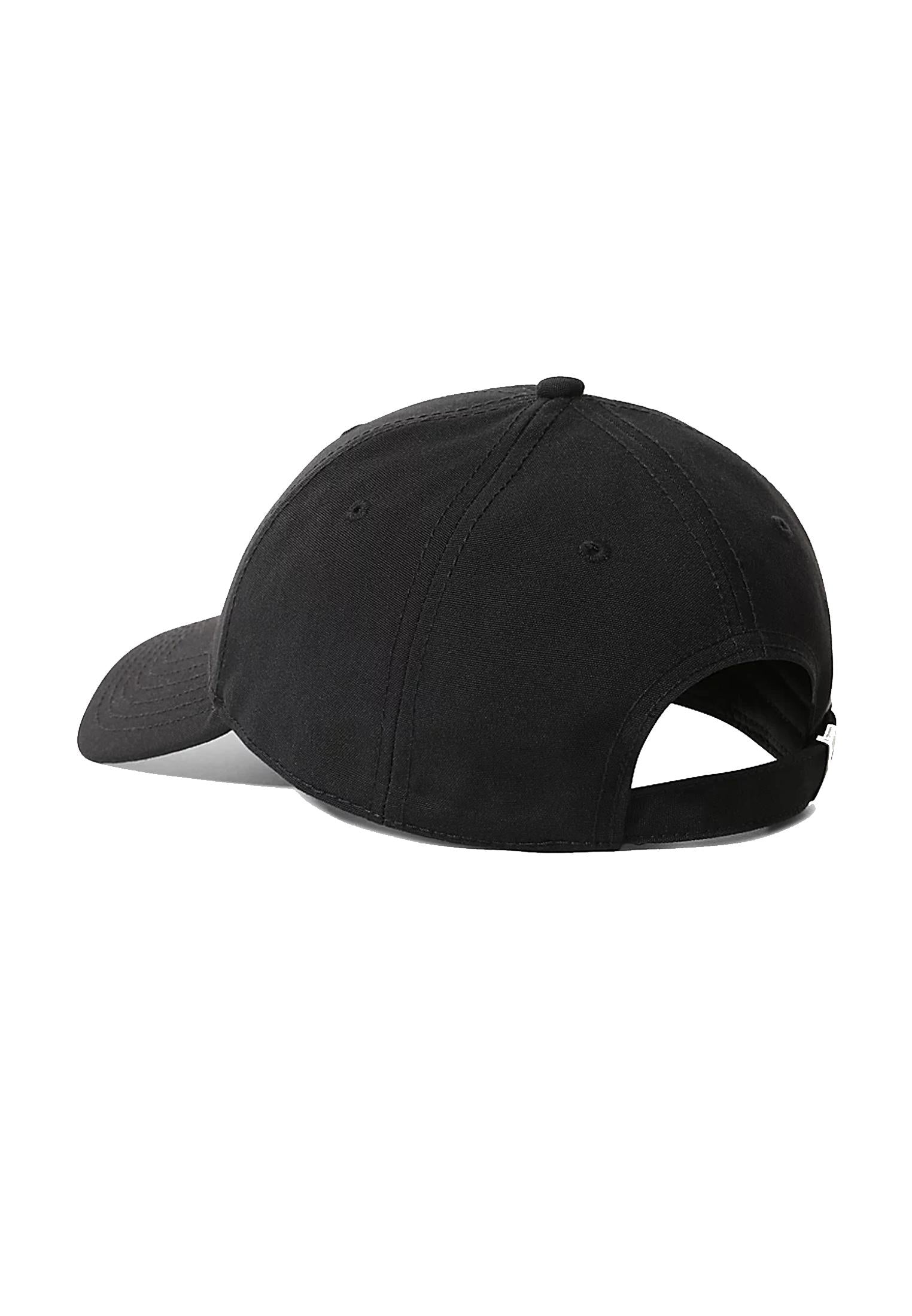 Cappellino da baseball nero FlashDry The North Face P26 NF0A4VSVKY41 NFKY4NFKY4 THE NORTH FACE 