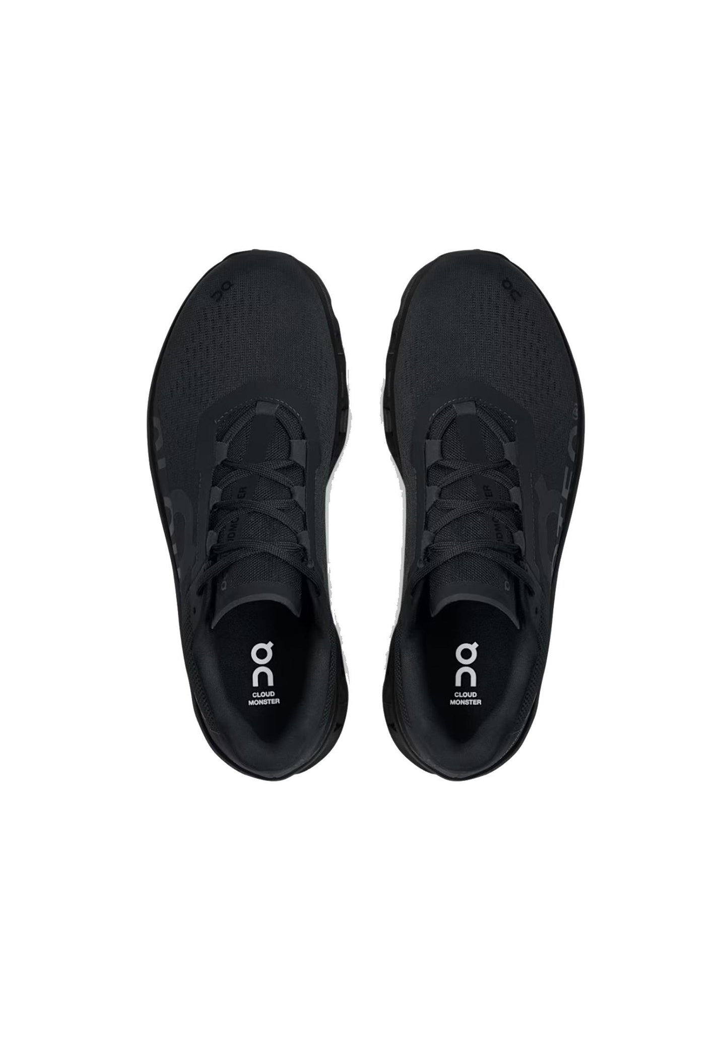 Scarpe da running corsa nere Cloudmonster On A25 61.99025 9902599025 ON 