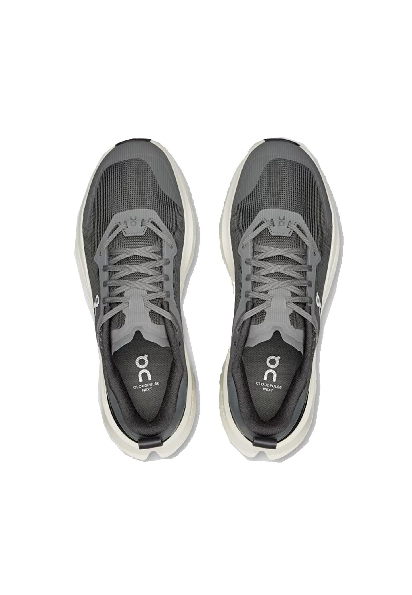 Scarpe da corsa running grigio Cloudpoulse Next On P26 CLOUDEPULSE NEXT SHADOW GHOSTSHADOW GHOST ON 