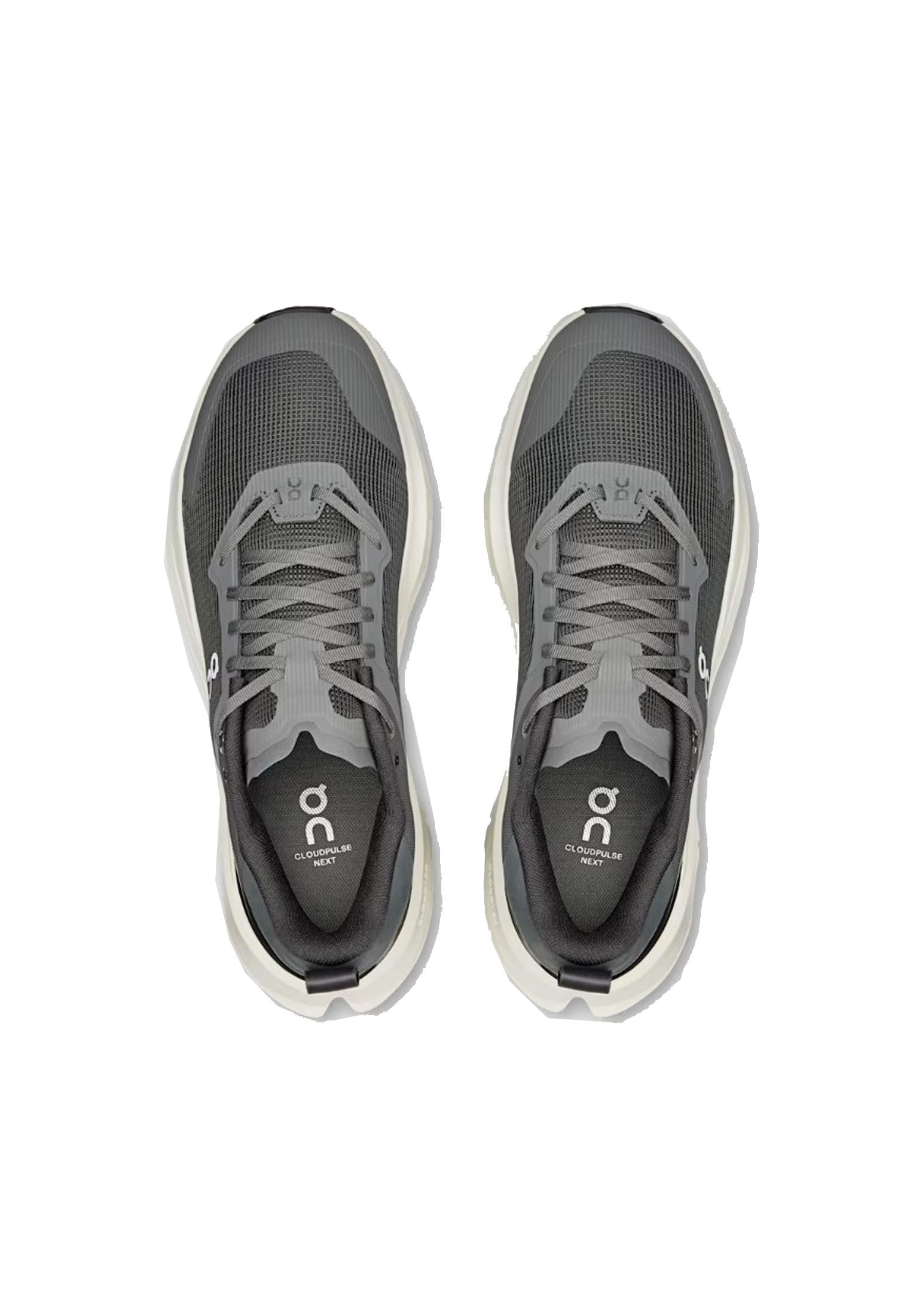Scarpe da corsa running grigio Cloudpoulse Next On P26 CLOUDEPULSE NEXT SHADOW GHOSTSHADOW GHOST ON 