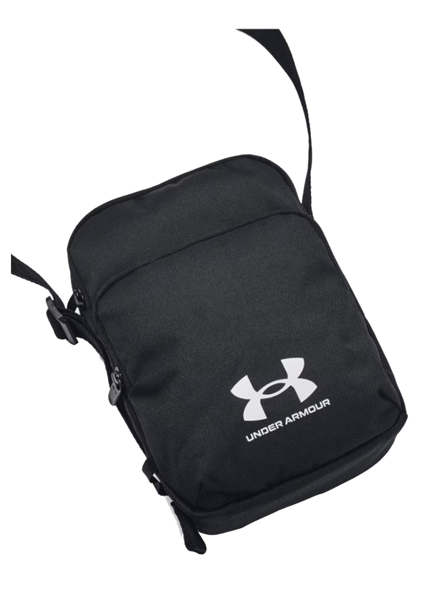 Tracolla borsetta nera Essential Lite crossbody Under Armour A25 77-1381912 00010001 UNDER ARMOUR 