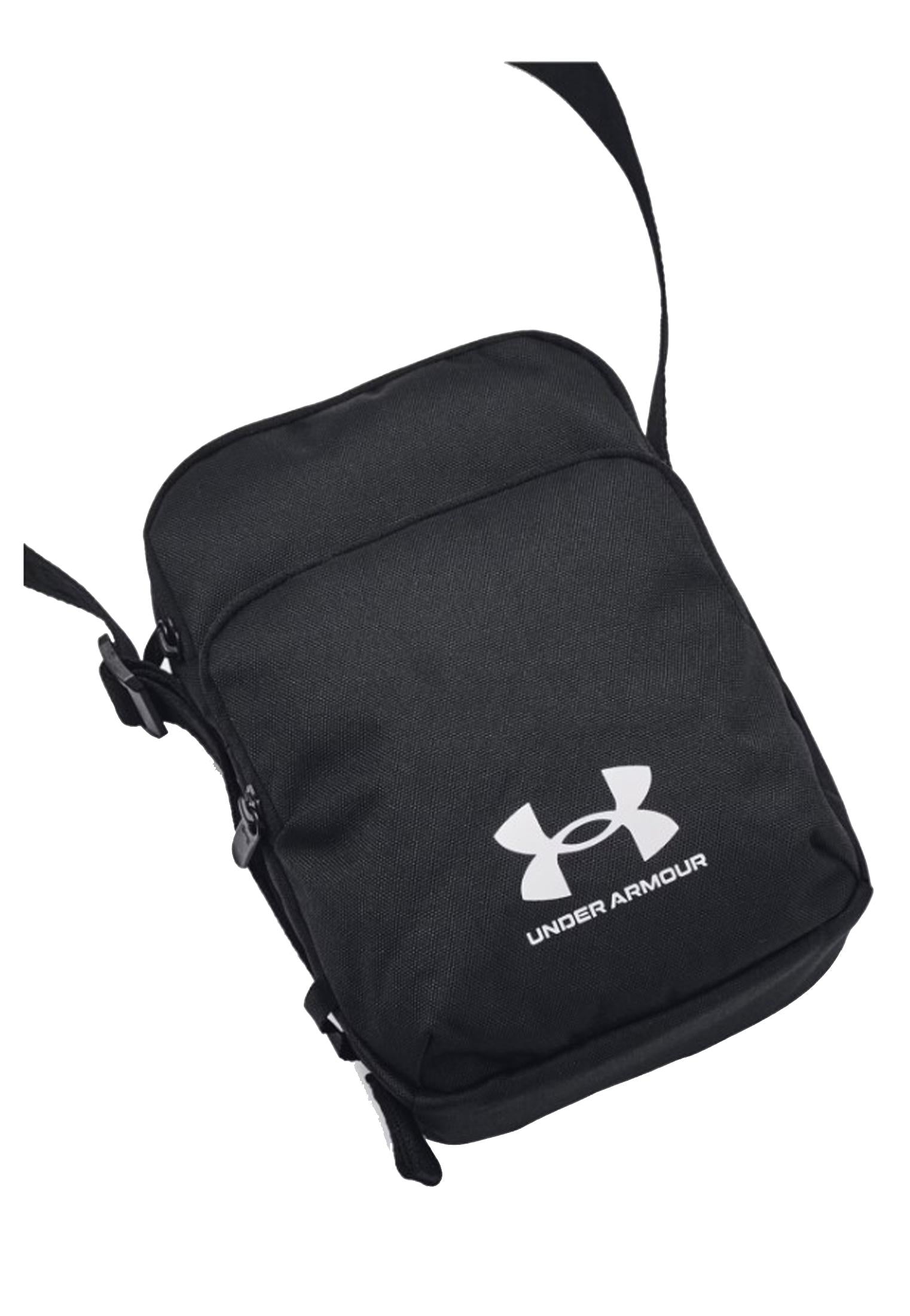 Tracolla borsetta nera Essential Lite crossbody Under Armour A25 77-1381912 00010001 UNDER ARMOUR 