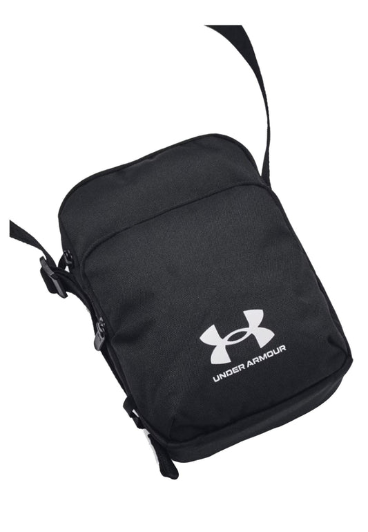 Tracolla borsetta nera Essential Lite crossbody Under Armour A25 77-1381912 00010001 UNDER ARMOUR 
