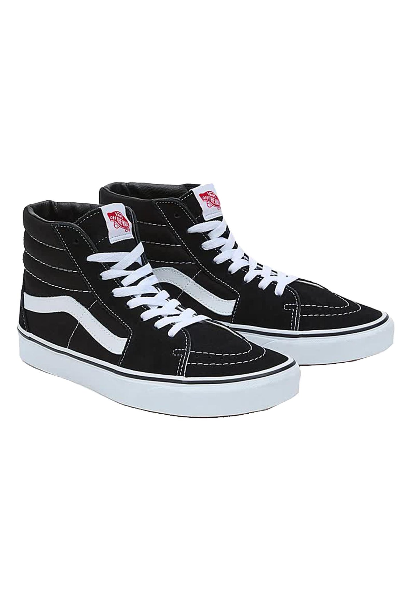 Scarpe Sneaker Pelle ua sk8-hi Vans VN000D5I B8C1B8C1 VANS 