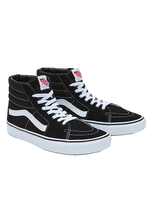 Scarpe Sneaker Pelle ua sk8-hi Vans VN000D5I B8C1B8C1 VANS 