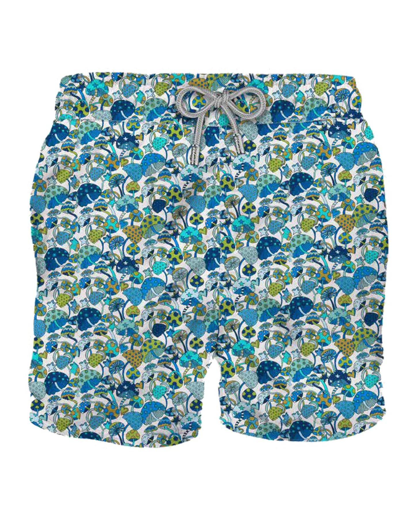 Costume pantaloncino da mare Funghi MC2 Saint Barth P24
