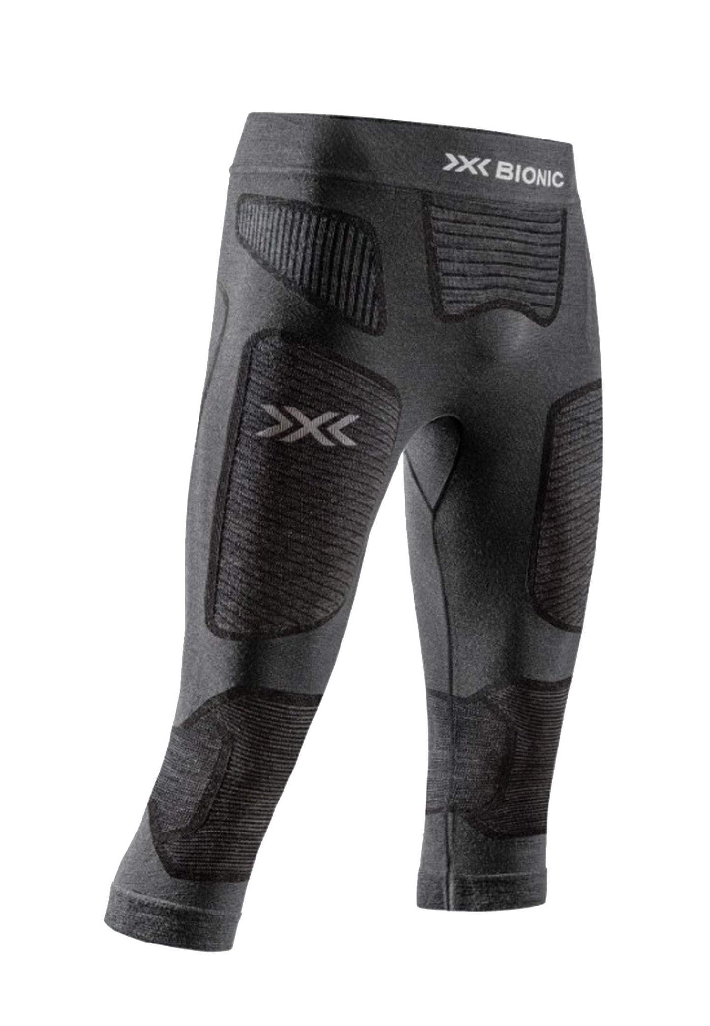 Pantaloni termici lana sottosci 3/4 Symbio Merino X-Bionic A25 XM-YP49W24M G810G810 X-BIONIC 