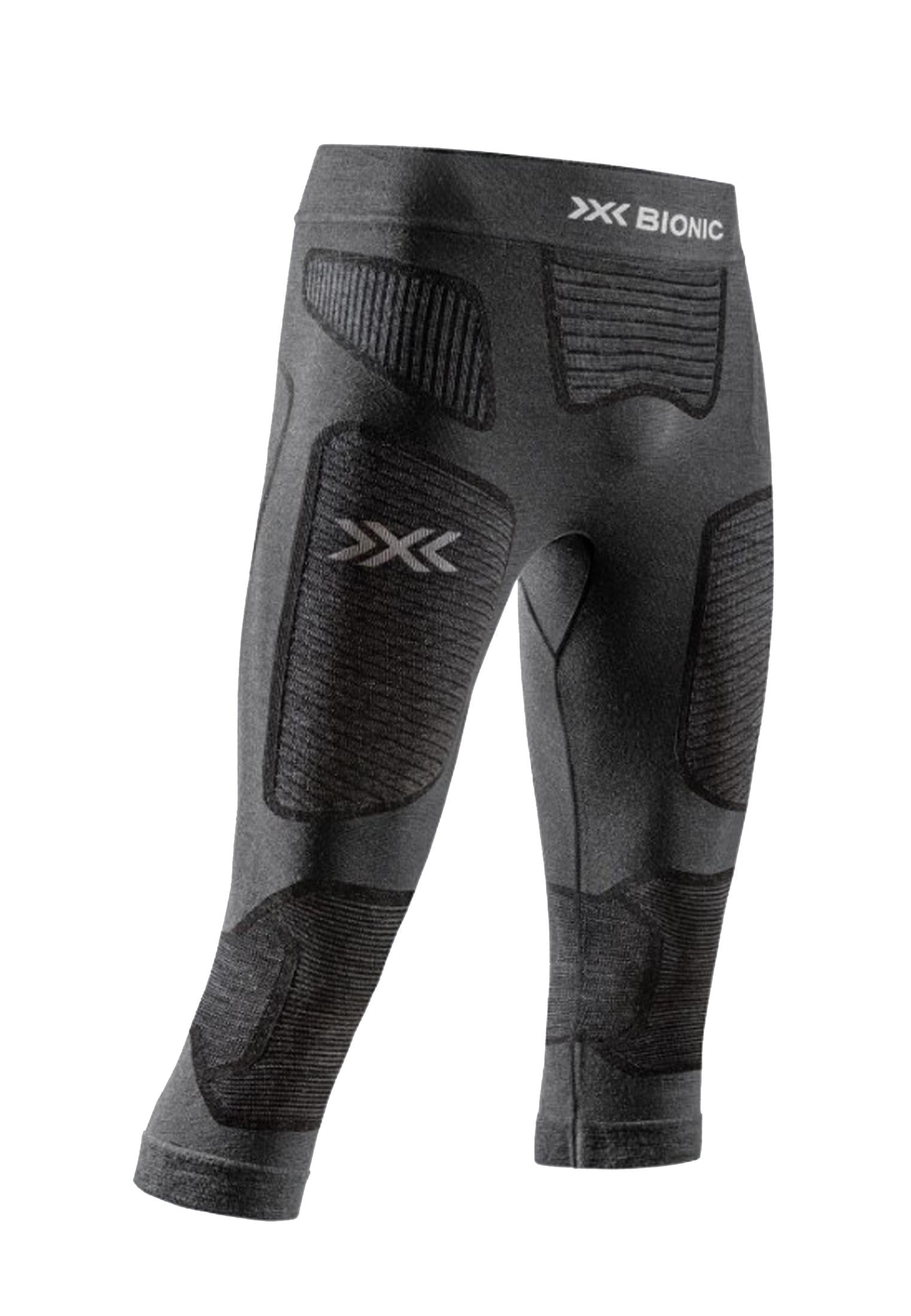 Pantaloni termici lana sottosci 3/4 Symbio Merino X-Bionic A25 XM-YP49W24M G810G810 X-BIONIC 